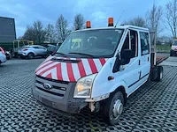 Ford transit, 2008 - afbeelding 13 van  18