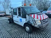 Ford transit, 2008 - afbeelding 15 van  18