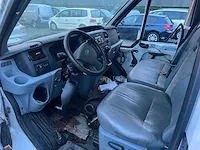 Ford transit, 2008 - afbeelding 18 van  18