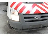Ford transit , 2009 - afbeelding 10 van  51