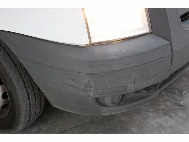 Ford transit , 2009 - afbeelding 12 van  51