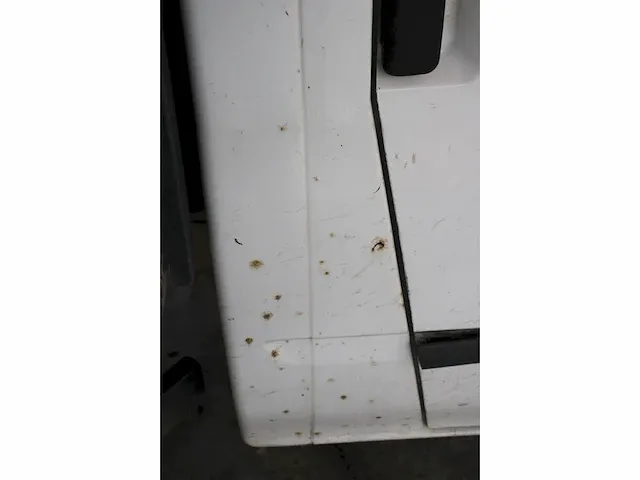 Ford transit , 2009 - afbeelding 15 van  51