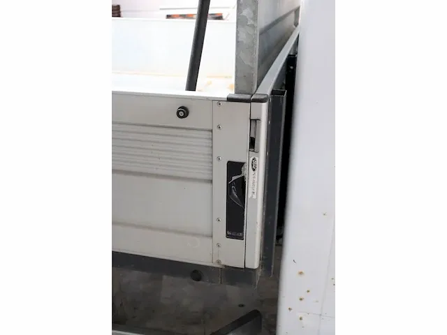 Ford transit , 2009 - afbeelding 17 van  51