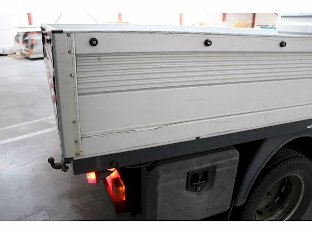 Ford transit , 2009 - afbeelding 19 van  51
