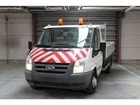 Ford transit , 2009 - afbeelding 1 van  51