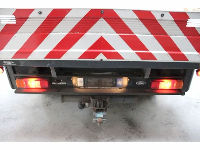 Ford transit , 2009 - afbeelding 20 van  51