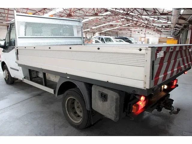 Ford transit , 2009 - afbeelding 22 van  51