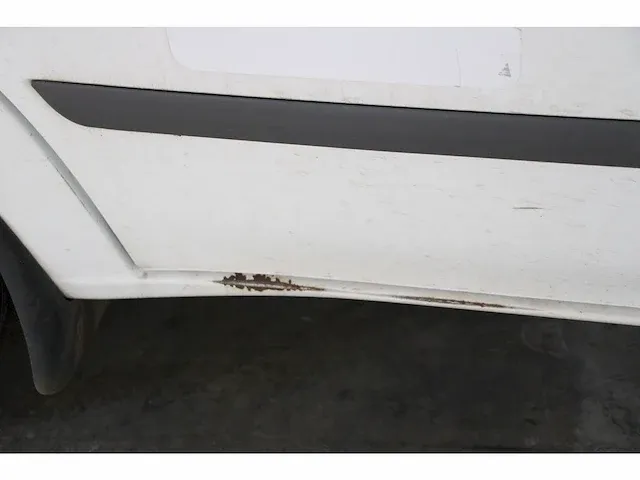 Ford transit , 2009 - afbeelding 24 van  51