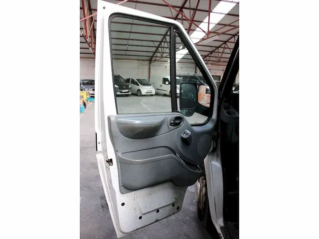 Ford transit , 2009 - afbeelding 27 van  51