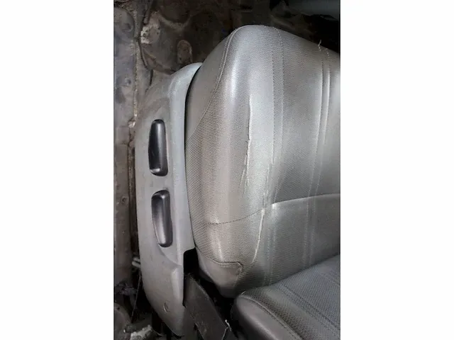 Ford transit , 2009 - afbeelding 29 van  51