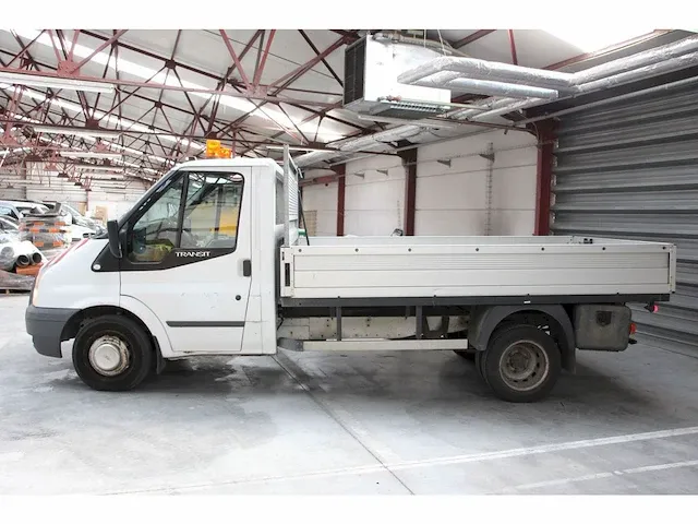 Ford transit , 2009 - afbeelding 2 van  51