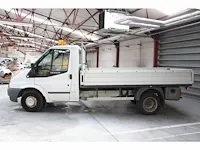Ford transit , 2009 - afbeelding 2 van  51