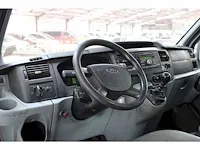 Ford transit , 2009 - afbeelding 31 van  51