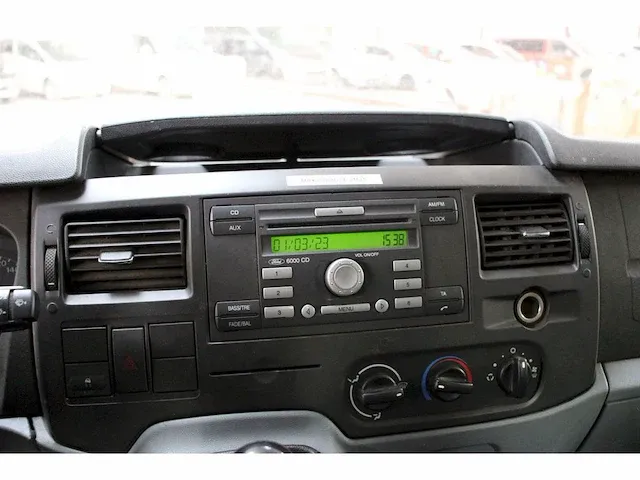 Ford transit , 2009 - afbeelding 36 van  51