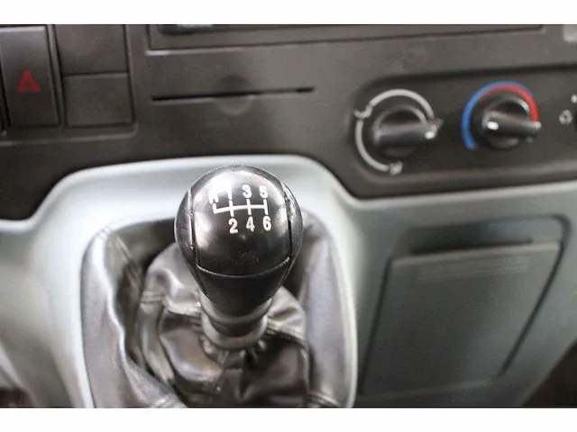 Ford transit , 2009 - afbeelding 37 van  51