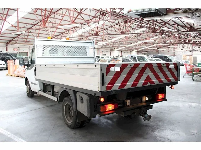 Ford transit , 2009 - afbeelding 3 van  51