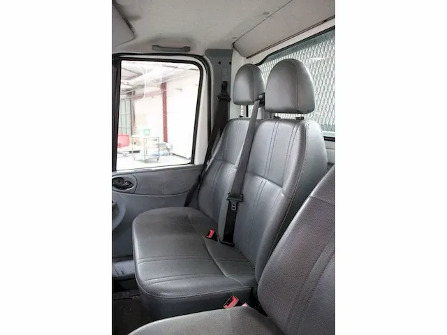 Ford transit , 2009 - afbeelding 40 van  51