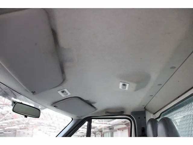 Ford transit , 2009 - afbeelding 41 van  51
