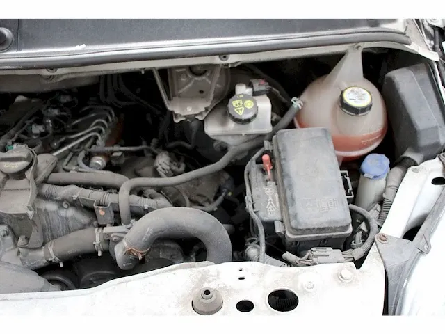 Ford transit , 2009 - afbeelding 43 van  51