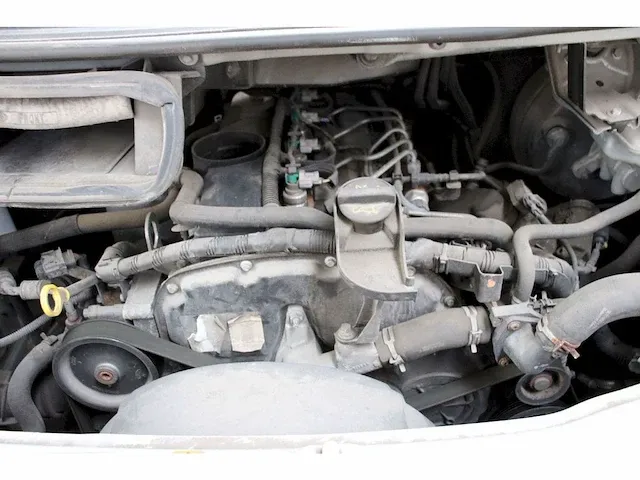 Ford transit , 2009 - afbeelding 44 van  51