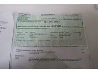 Ford transit , 2009 - afbeelding 51 van  51