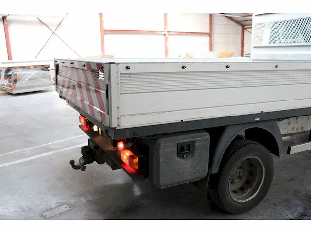 Ford transit , 2009 - afbeelding 5 van  51