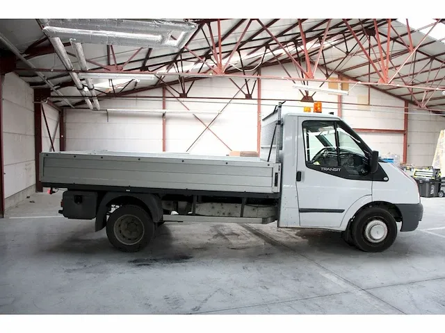 Ford transit , 2009 - afbeelding 6 van  51