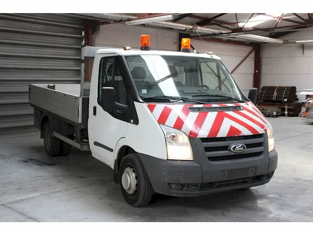 Ford transit , 2009 - afbeelding 7 van  51