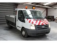 Ford transit , 2009 - afbeelding 7 van  51