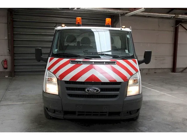 Ford transit , 2009 - afbeelding 8 van  51