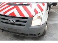 Ford transit , 2009 - afbeelding 9 van  51