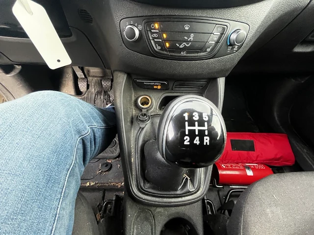 Ford transit, 2016 - afbeelding 2 van  28