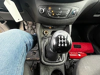 Ford transit, 2016 - afbeelding 2 van  28