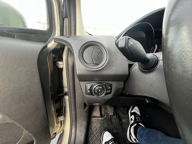 Ford transit, 2016 - afbeelding 4 van  28