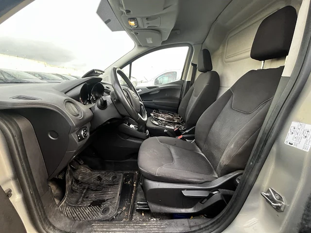 Ford transit, 2016 - afbeelding 6 van  28