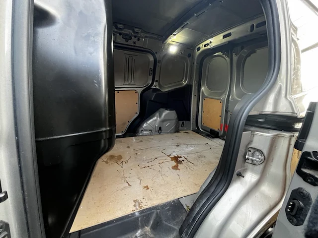 Ford transit, 2016 - afbeelding 7 van  28