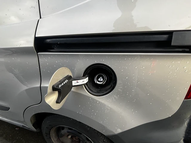 Ford transit, 2016 - afbeelding 8 van  28