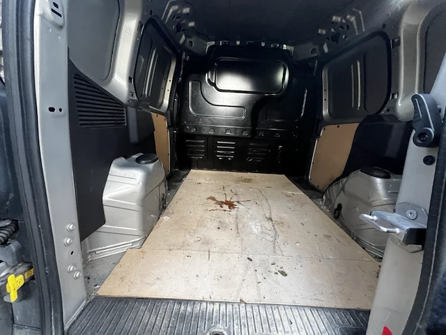 Ford transit, 2016 - afbeelding 9 van  28