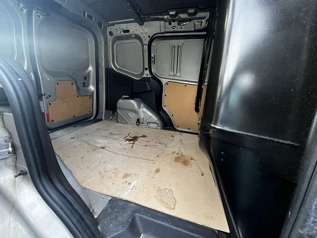 Ford transit, 2016 - afbeelding 10 van  28