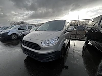 Ford transit, 2016 - afbeelding 1 van  28