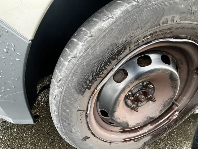 Ford transit, 2016 - afbeelding 14 van  28