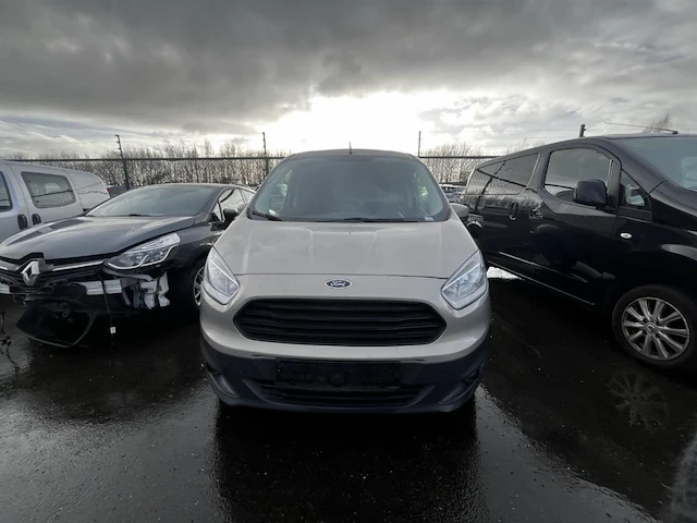 Ford transit, 2016 - afbeelding 12 van  28