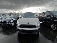 Ford transit, 2016 - afbeelding 12 van  28