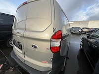 Ford transit, 2016 - afbeelding 23 van  28