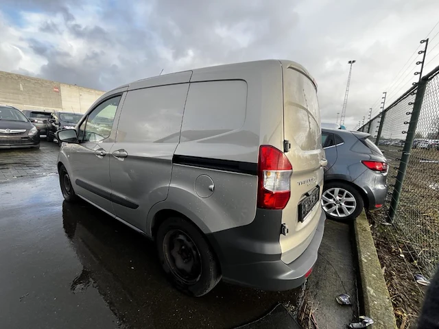Ford transit, 2016 - afbeelding 24 van  28