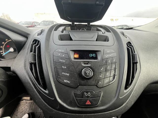 Ford transit, 2016 - afbeelding 27 van  28