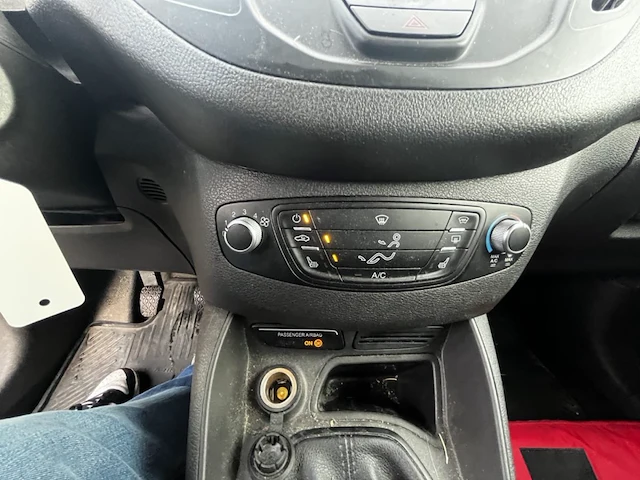 Ford transit, 2016 - afbeelding 28 van  28