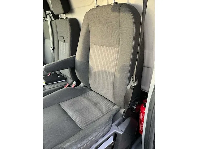 Ford transit (2016) - afbeelding 2 van  39