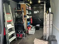 Ford transit (2016) - afbeelding 6 van  39