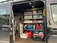 Ford transit (2016) - afbeelding 7 van  39